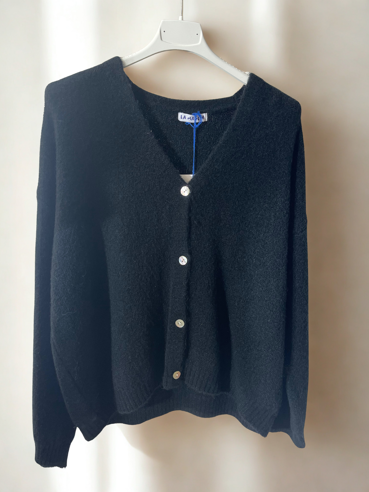 Kuscheliger Cardigan