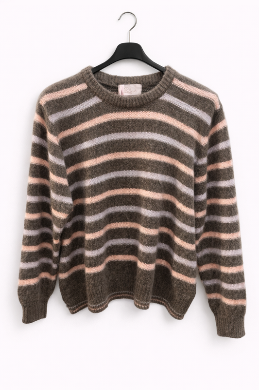 Pullover Mara Stripes
