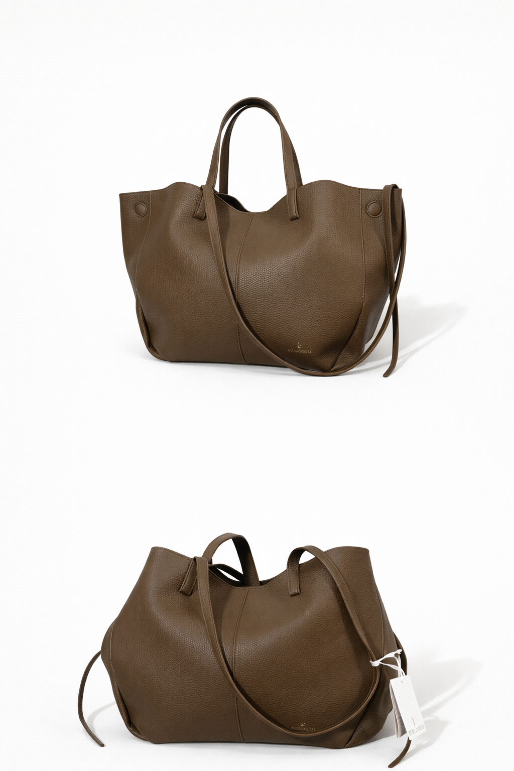 Bella Bag in Khaki