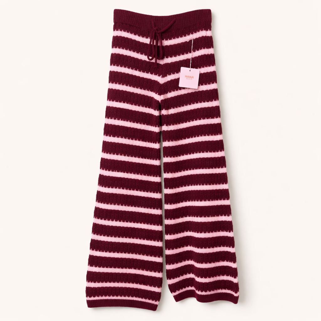 Strickhose "Mailand“