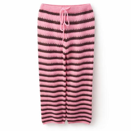 Strickhose "Mailand“