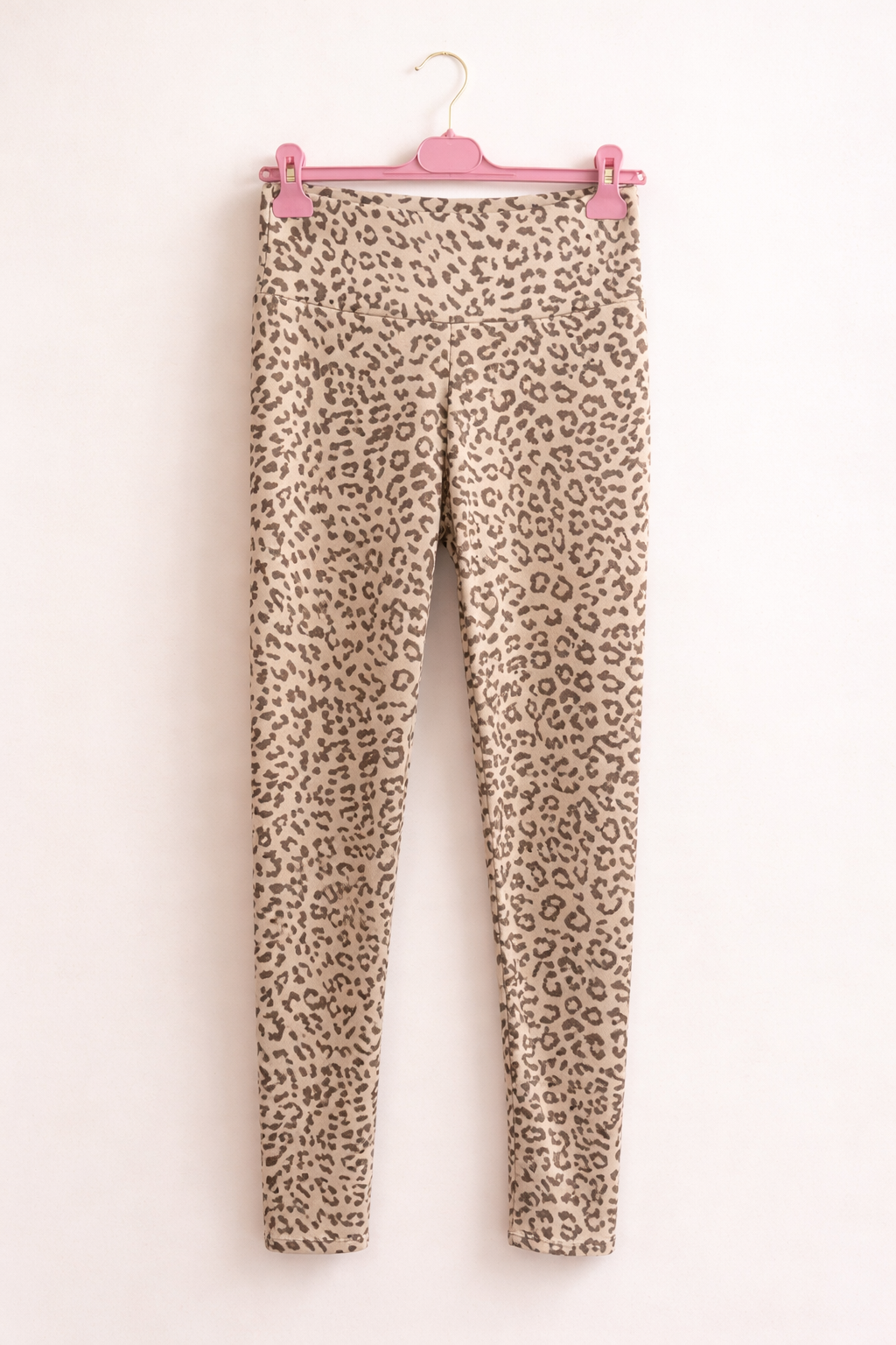 Leo Leggins Beige