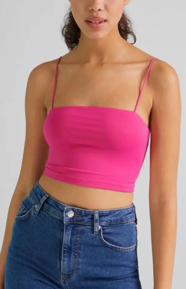 Bandeau Top