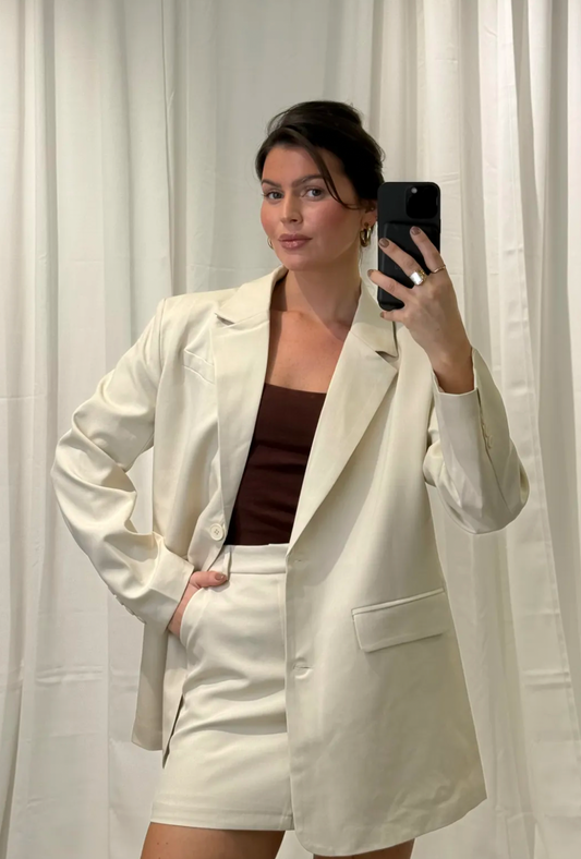 Hosenrock Barcelona Beige