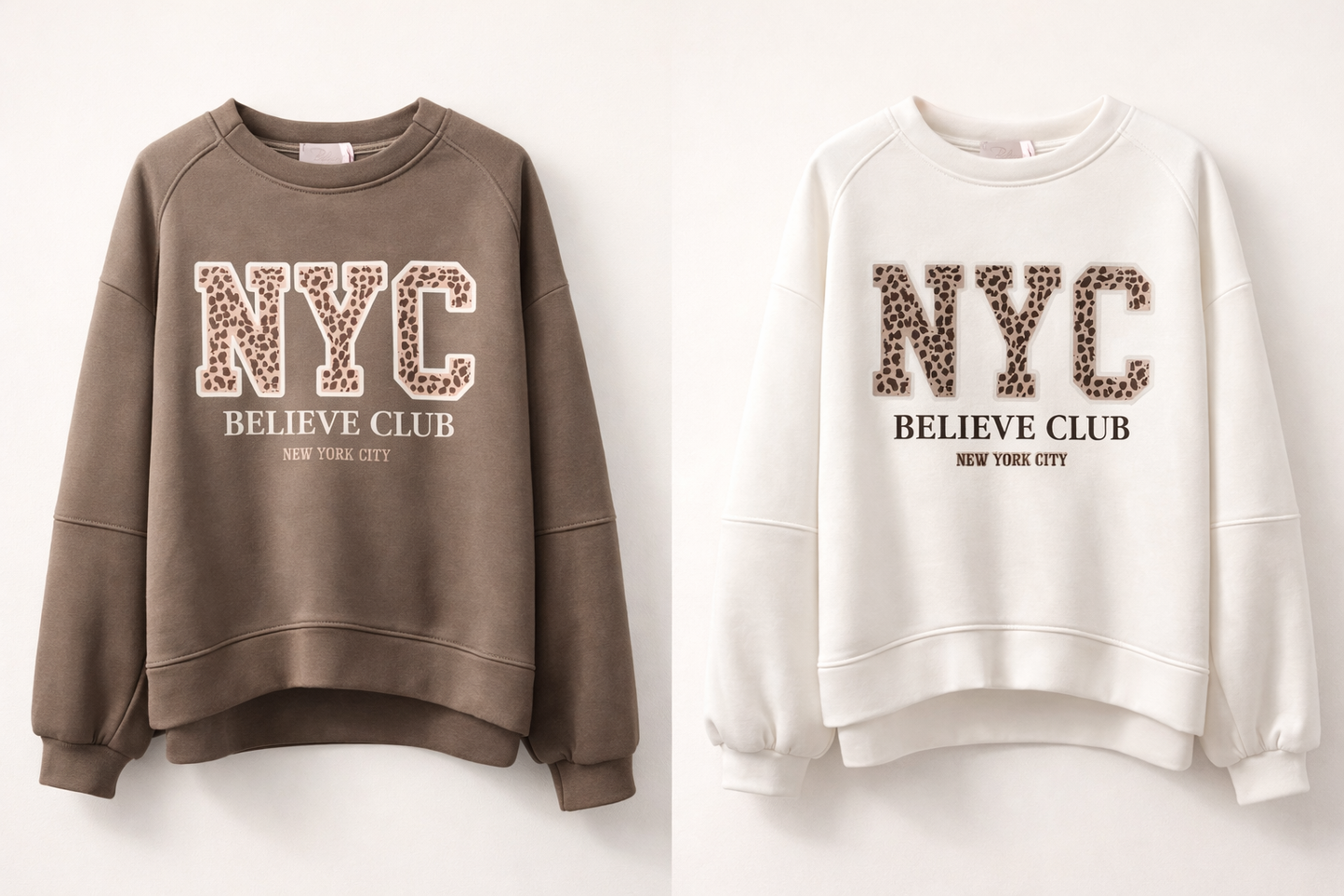 Sweater NYC Leo