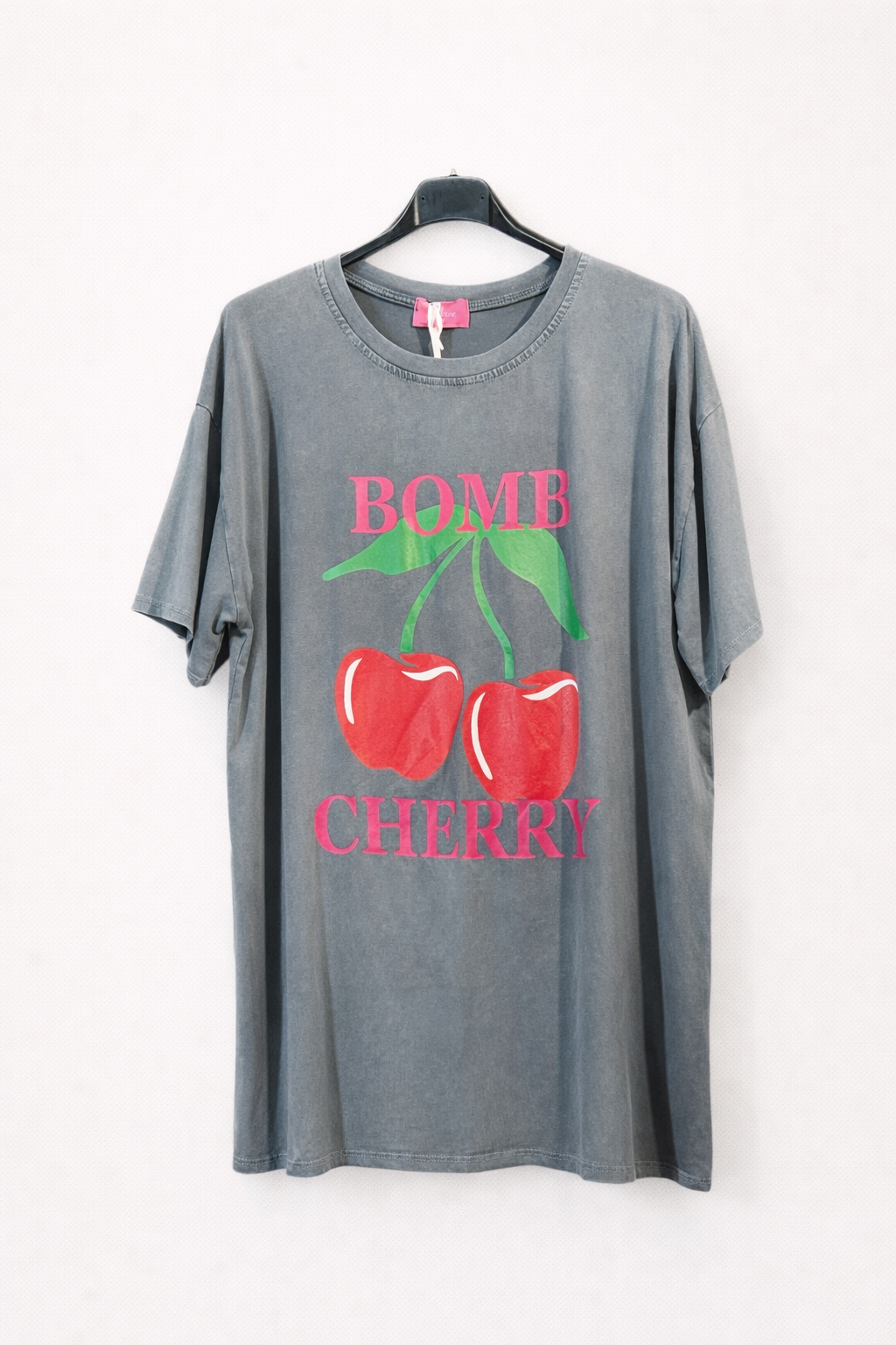 Bomb Cherry Shirt